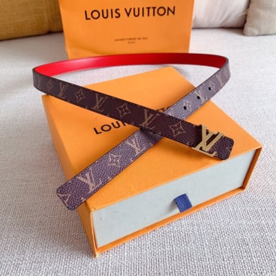 Louis Vuitton Belt — 3