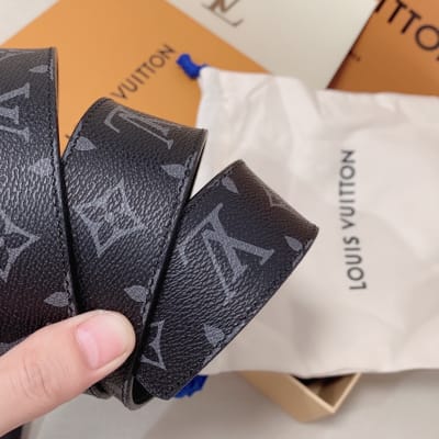 Louis Vuitton Belt — 3