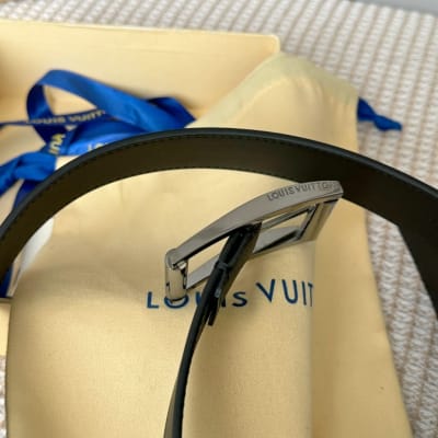 Louis Vuitton Belt — 5