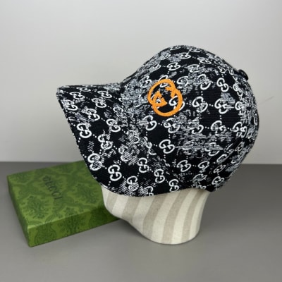 Gucci Hat — 3