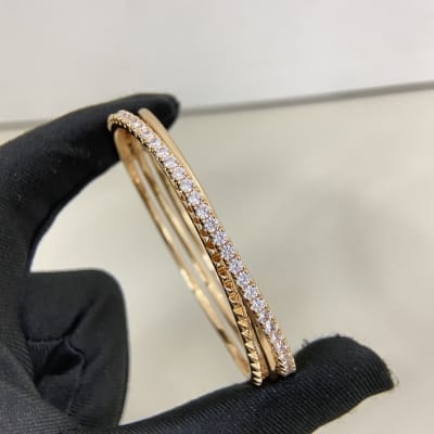 Cartier Bracelets — 3