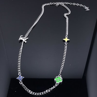 Louis Vuitton Necklace