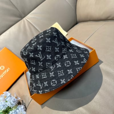 Louis Vuitton Hat — 5