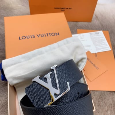 Louis Vuitton Belt