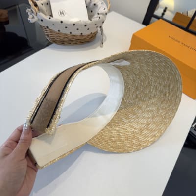 Louis Vuitton Hat — 8