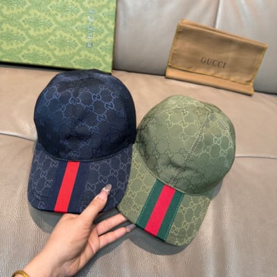 Gucci Hat — 9
