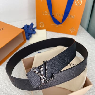 Louis Vuitton Belt — 7