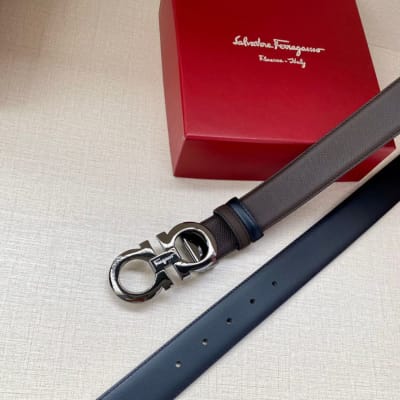 Louis Vuitton Belt — 7