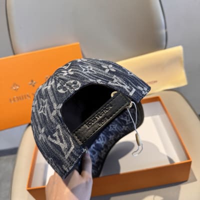 Louis Vuitton Hat — 8