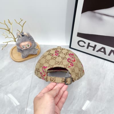 Gucci Hat — 7