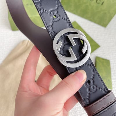 Gucci Belt — 9