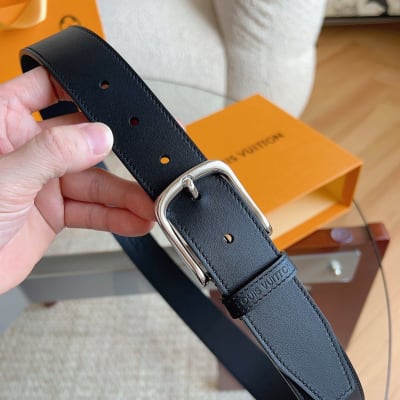 Louis Vuitton Belt — 3