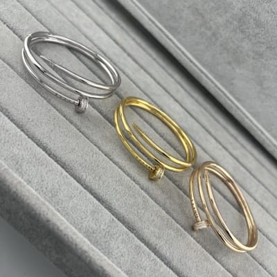 Cartier Bracelets — 3