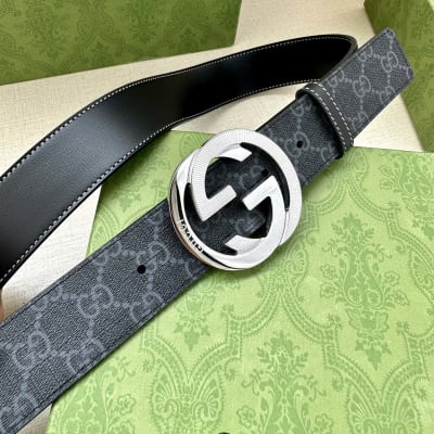 Gucci Belt — 7