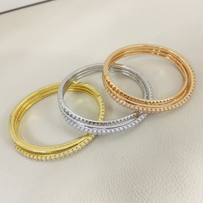 Cartier Bracelets — 7