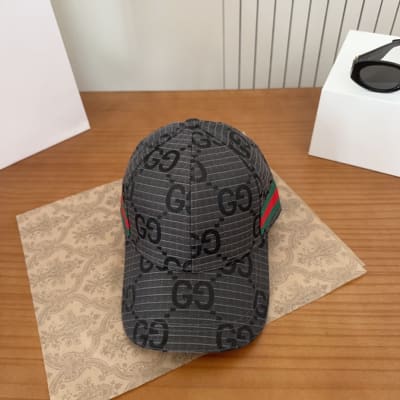 Gucci Hat