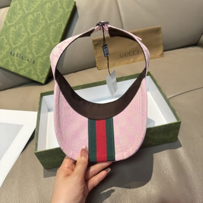 Gucci Hat — 5
