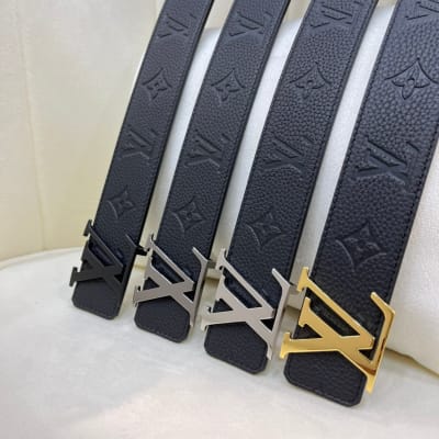 Louis Vuitton Belt — 7