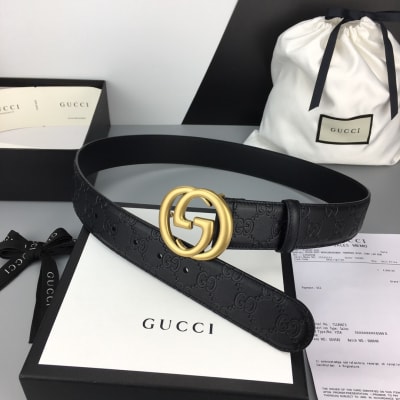 Gucci Belt — 5