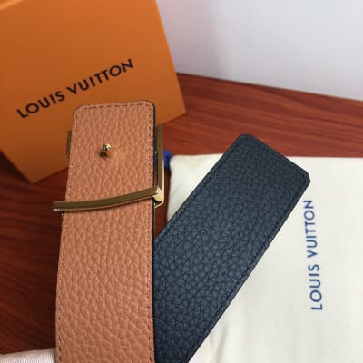Louis Vuitton Belt — 8