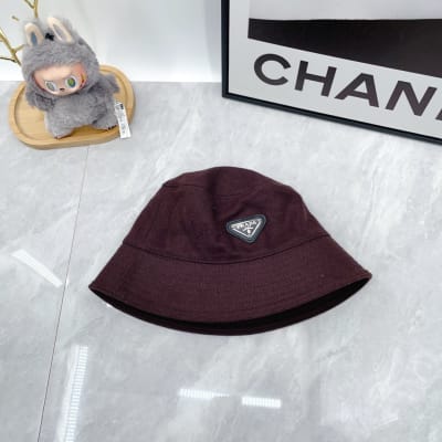 Prada Hat — 4