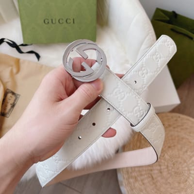 Gucci Belt — 5