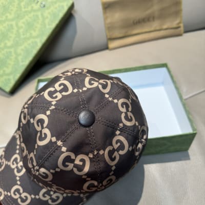 Gucci Hat — 5