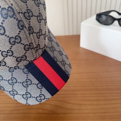 Gucci Hat — 3