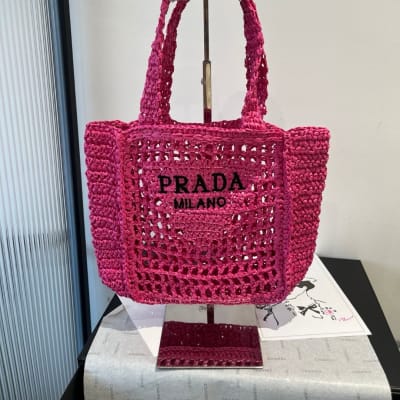 Prada Hat — 9