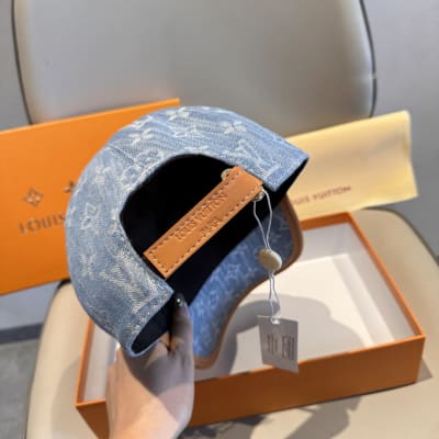 Louis Vuitton Hat — 8