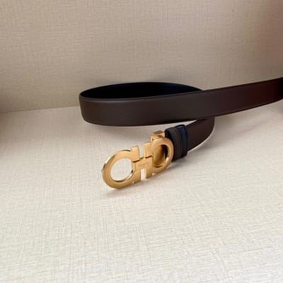 Louis Vuitton Belt — 9