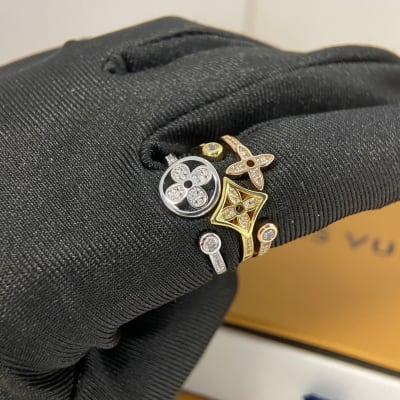 Louis Vuitton Ring