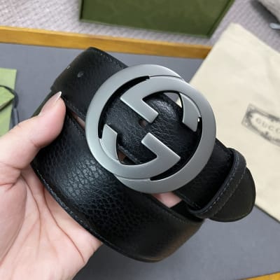 Gucci Belt — 3