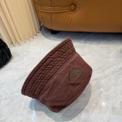 Prada Hat — 6