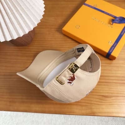 Louis Vuitton Hat — 9