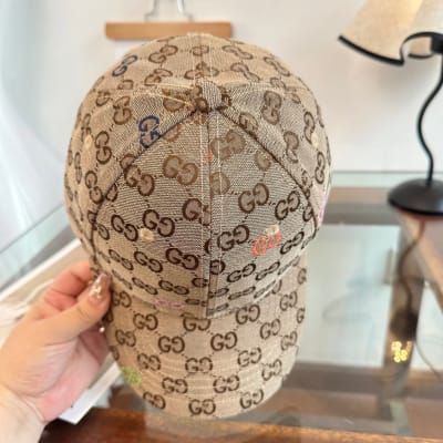 Gucci Hat — 5