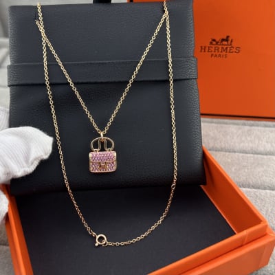 Hermès Necklace — 4