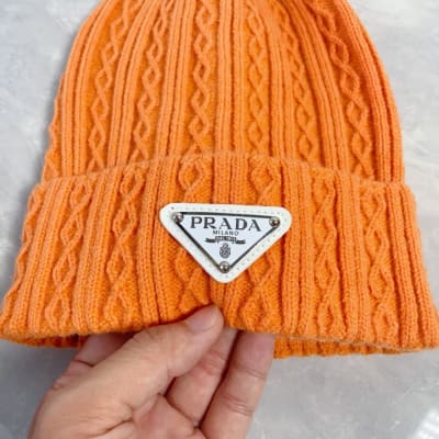 Prada Hat — 5