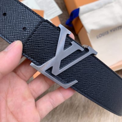 Louis Vuitton Belt — 8