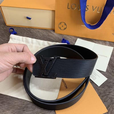 Louis Vuitton Belt — 8
