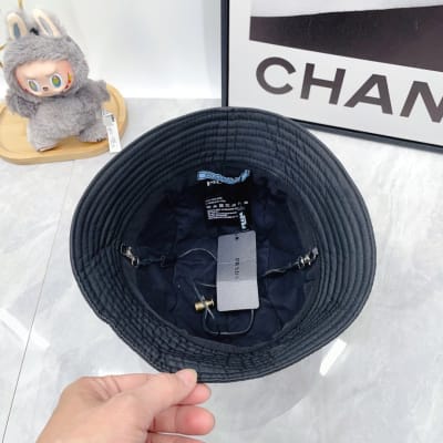 Prada Hat — 10