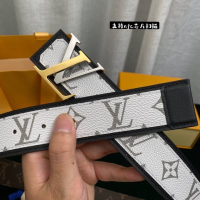 Louis Vuitton Belt — 6