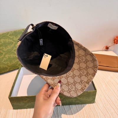 Gucci Hat — 7