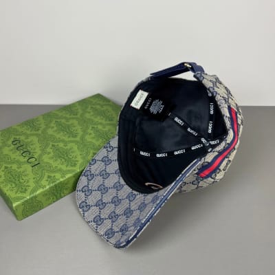 Gucci Hat — 6