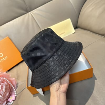 Louis Vuitton Hat — 3