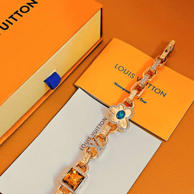 Louis Vuitton Bracelet — 3