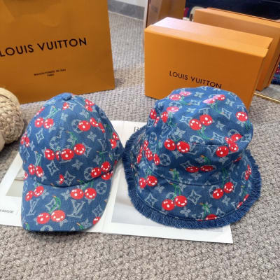 Louis Vuitton Hat — 9
