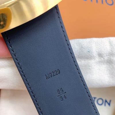 Louis Vuitton Belt — 7