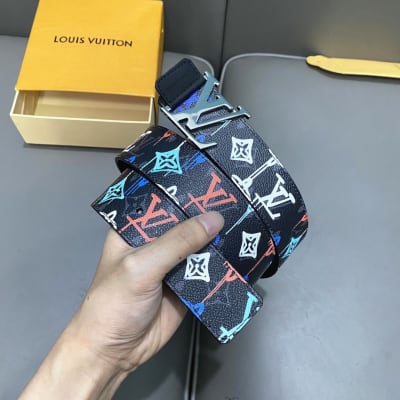 Louis Vuitton Belt — 6