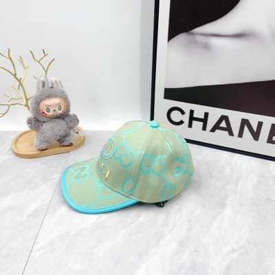 Gucci Hat — 4